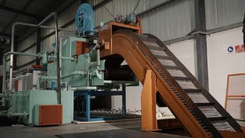 Hot-Dip Galvanizing