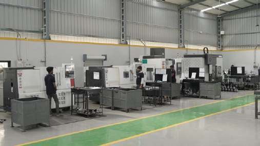 Zinc Electroplating