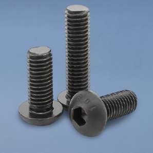 Solar & Renewable Energy Fasteners