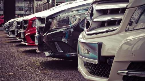 Automotive & High-Strength Fasteners